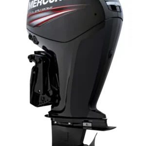 Mercury 115hp EFI 4 stroke