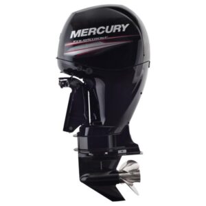 Mercury 150 Hp 2 Stroke