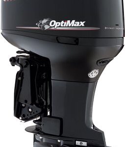 Mercury 200 HP EFI 2 stroke optimax