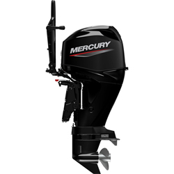 Mercury 40ELHPT EFI 4-Stroke 2022