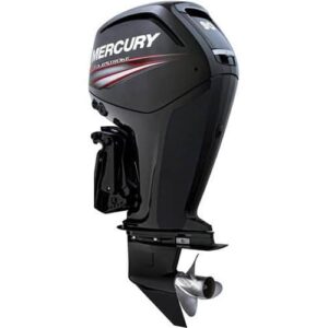 2020 Mercury 90hp 4 stroke