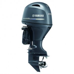 Yamaha 115 Hp 2 stroke