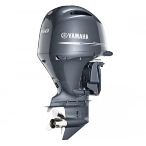 Yamaha 150 Hp 2 stroke