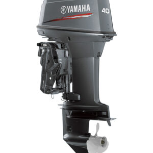 Yamaha 40 Hp 2 stroke